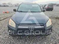 2011 Toyota RAV4 photo