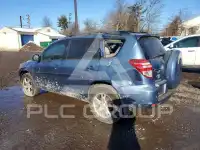 2011 Toyota RAV4 фото