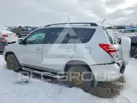 2011 Toyota RAV4 фото