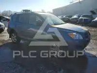 2011 Toyota RAV4 фото