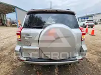 2011 Toyota RAV4 photo