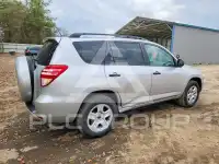 2011 Toyota RAV4 photo