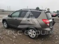 2011 Toyota RAV4 фото