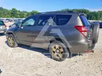2011 Toyota RAV4 фото