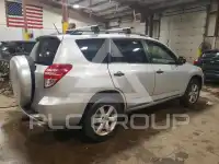 2011 Toyota RAV4 photo
