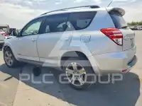 2011 Toyota RAV4 фото
