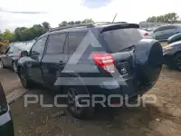 2011 Toyota RAV4 фото