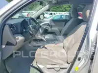 2011 Toyota RAV4 фото