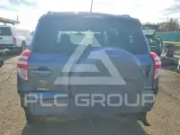 2011 Toyota RAV4 photo
