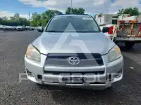 2011 Toyota RAV4 фото
