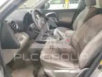 2011 Toyota RAV4 photo