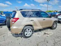 2011 Toyota RAV4 фото
