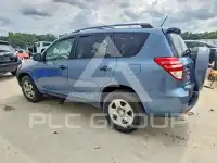2011 Toyota RAV4 photo