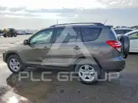 2011 Toyota RAV4 photo