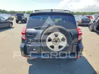 2011 Toyota RAV4 фото