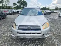 2011 Toyota RAV4 photo