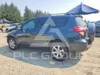 2011 Toyota RAV4 фото