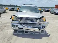 2011 Toyota RAV4 photo