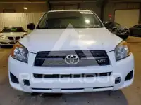 2011 Toyota RAV4 фото