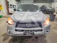 2011 Toyota RAV4 фото