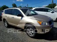 2011 Toyota RAV4 фото