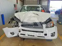 2011 Toyota RAV4 фото