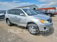 2011 Toyota RAV4 фото