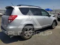 2011 Toyota RAV4 фото