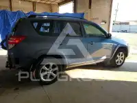 2011 Toyota RAV4 фото