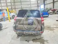 2011 Toyota RAV4 фото