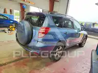 2011 Toyota RAV4 фото