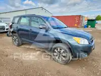 2011 Toyota RAV4 фото