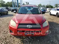2011 Toyota RAV4 фото