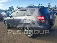 2011 Toyota RAV4 фото