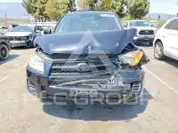 2011 Toyota RAV4 фото