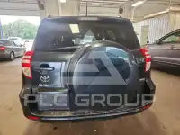 2011 Toyota RAV4 фото