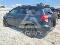 2011 Toyota RAV4 фото