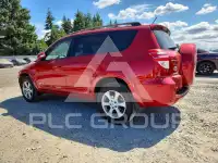 2011 Toyota RAV4 photo