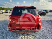 2011 Toyota RAV4 фото