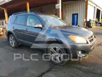 2011 Toyota RAV4 photo