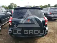 2011 Toyota RAV4 фото