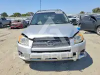 2011 Toyota RAV4 фото