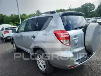 2011 Toyota RAV4 фото