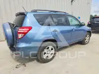 2011 Toyota RAV4 photo