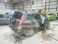 2011 Toyota RAV4 фото