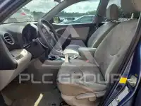 2011 Toyota RAV4 photo
