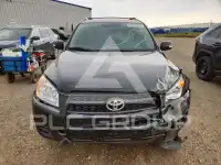 2011 Toyota RAV4 фото