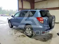 2011 Toyota RAV4 photo