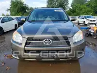 2011 Toyota RAV4 photo