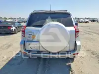 2011 Toyota RAV4 фото